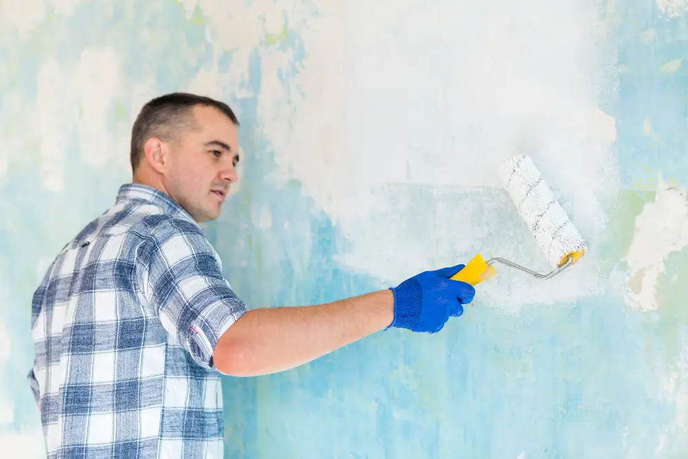 5 Signs Your Home Needs a Fresh Coat of Paint